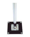 PARK TOOL soporte de montaje - BOARD PT-FP-2 - plateado
