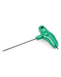 PARK TOOL llave torx - WRENCH TORX T6 PT-PH-T6 - verde