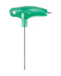 PARK TOOL llave torx - WRENCH TORX T6 PT-PH-T6 - verde