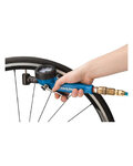 PARK TOOL cabeza - HEAD PT-INF-2 - azul/negro