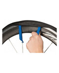 PARK TOOL desmontables  - TIRE LEVER PT-TL-1-2-1 - azul