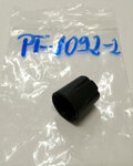 PARK TOOL tuerca - PT-1092-2 - negro