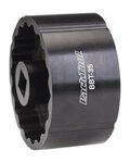PARK TOOL extractor para la composición central - REMOWER PW PT-BBT-35 - negro