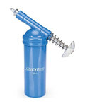 PARK TOOL pistola - GREASE GUN PT-GG-1 - azul