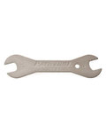 PARK TOOL llave de cono - CONE WRENCH 13-15 mm PT-DCW-4C - plateado