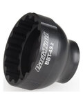 PARK TOOL extractor para la composición central - REMOWER PT-BBT-49-2 - negro