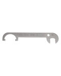 PARK TOOL clave - WRENCH 14 mm PT-OBW-3C- - plateado
