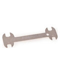 PARK TOOL clave - WRENCH 10-11-12-13 mm PT-OBW-4 - plateado