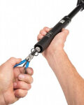 PARK TOOL alicates - PLIERS PT-RP-5 - azul