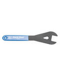 PARK TOOL llave de cono - CONE WRENCH 24 mm PT-SCW-24 - azul/negro