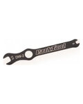 PARK TOOL clave - WRENCH PT-DW-2- - negro