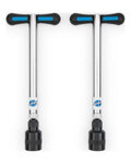 PARK TOOL herramientas - SET PT-FFG-2 - plateado