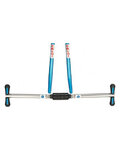 PARK TOOL herramientas - SET PT-FFG-2 - plateado