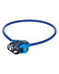 TRELOCK candado de bicicleta - KS 211 FIXXGO KIDS - rosa