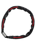 TRELOCK candado de bicicleta - LOCK BC 115/110/4