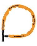 TRELOCK candado de bicicleta - LOCK BC 115/60/4 - negro