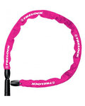 TRELOCK candado de bicicleta - LOCK BC 115/60/4 - negro