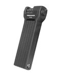 TRELOCK candado de bicicleta - CODE FS 360/85 - negro