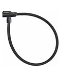 TRELOCK candado de bicicleta - LOCK KS 260/110 + HOLDER ZK 432 - negro
