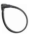 TRELOCK candado de bicicleta - LOCK PK 460/100/22 - negro