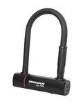 TRELOCK candado de bicicleta - U4 MINI + HOLDER ZB 401 - negro