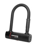 TRELOCK candado de bicicleta - U5 MINI + HOLDER ZB 401 - negro