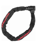 TRELOCK candado de bicicleta - LOCK BC 660 - 110/9 - negro