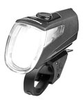 TRELOCK luz delantera - LS 360 I-GO® ECO 25 AKKU USB - negro