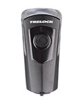TRELOCK luz delantera - LS 360 I-GO® ECO 25 AKKU USB - negro