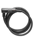 TRELOCK candado de bicicleta - LOCK KS 312 - negro