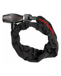 TRELOCK candado de bicicleta - LOCK BC 480 - 110 / 8  - negro