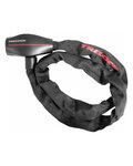 TRELOCK candado de bicicleta - LOCK BC BC 380 - 85/7 - negro