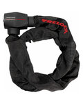 TRELOCK candado de bicicleta - LOCK BC 580 - 90/9  - negro