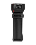 TRELOCK candado de bicicleta - LOCK FS FS 280/100  - negro