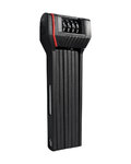 TRELOCK candado de bicicleta - LOCK FS FS 280/100  - negro
