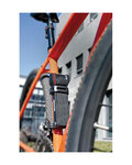 TRELOCK candado de bicicleta - LOCK FS FS 280/100  - negro