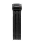 TRELOCK candado de bicicleta - TRIGO FS 380/100 +HOLDER X-PRESS - negro