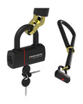 TRELOCK candado de bicicleta - LOCK LC 680 110/10 - negro
