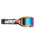 LEATT Gafas - VELOCITY 5.0 MTB IRIZ - multicolor