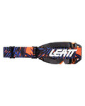 LEATT Gafas - VELOCITY 5.0 MTB IRIZ - multicolor
