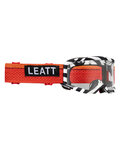 LEATT Gafas - VELOCITY 4.0 MTB X-FLOW - multicolor
