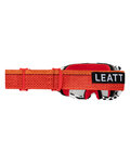 LEATT Gafas - VELOCITY 4.0 MTB X-FLOW - multicolor