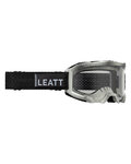 LEATT Gafas - VELOCITY 4.0 MTB - gris