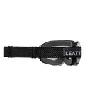 LEATT Gafas - VELOCITY 4.0 MTB - gris