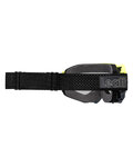 LEATT Gafas - VELOCITY 4.0 MTB - amarillo