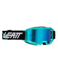 LEATT Gafas - VIZION 3.5 IRIZ, 35 VLT - verde