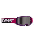 LEATT Gafas - VIZION 3.5 IRIZ, 35 VLT - púrpura