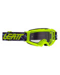 LEATT Gafas - VIZION 3.5, 90 VLT - verde