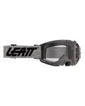 LEATT Gafas - VIZION 3.5, 90 VLT - gris