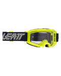 LEATT Gafas - VIZION 3.5, 90 VLT - amarillo